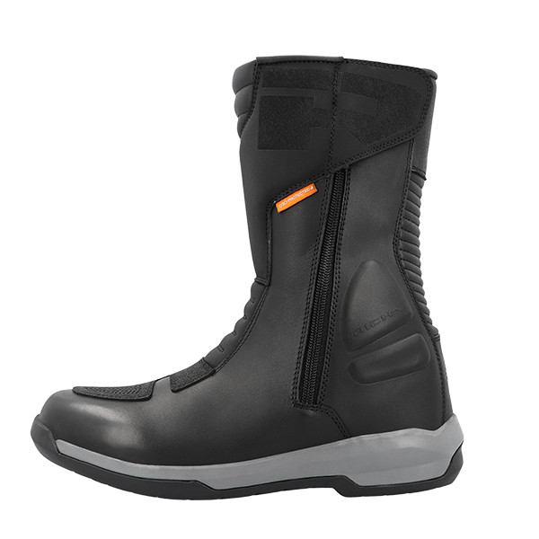 Richa Richa oberon wp boots black